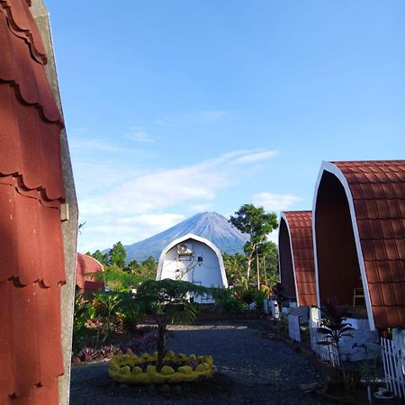 Indah Damai Cottages Sidomukti Экстерьер фото