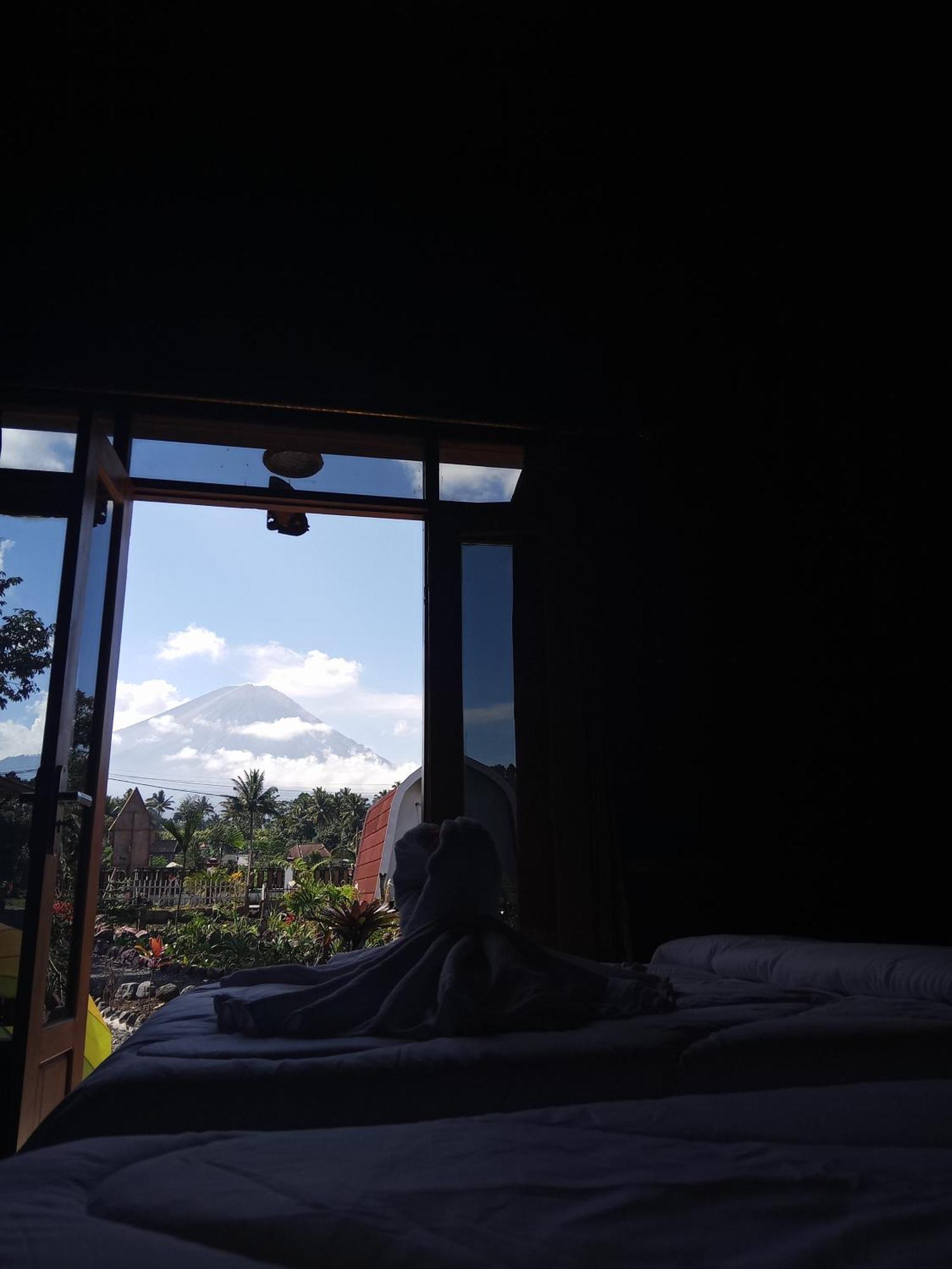 Indah Damai Cottages Sidomukti Экстерьер фото