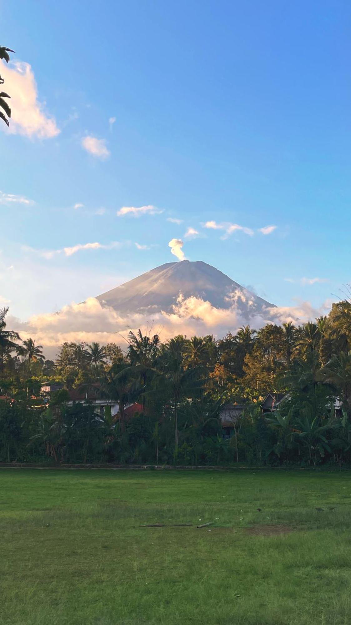 Indah Damai Cottages Sidomukti Экстерьер фото
