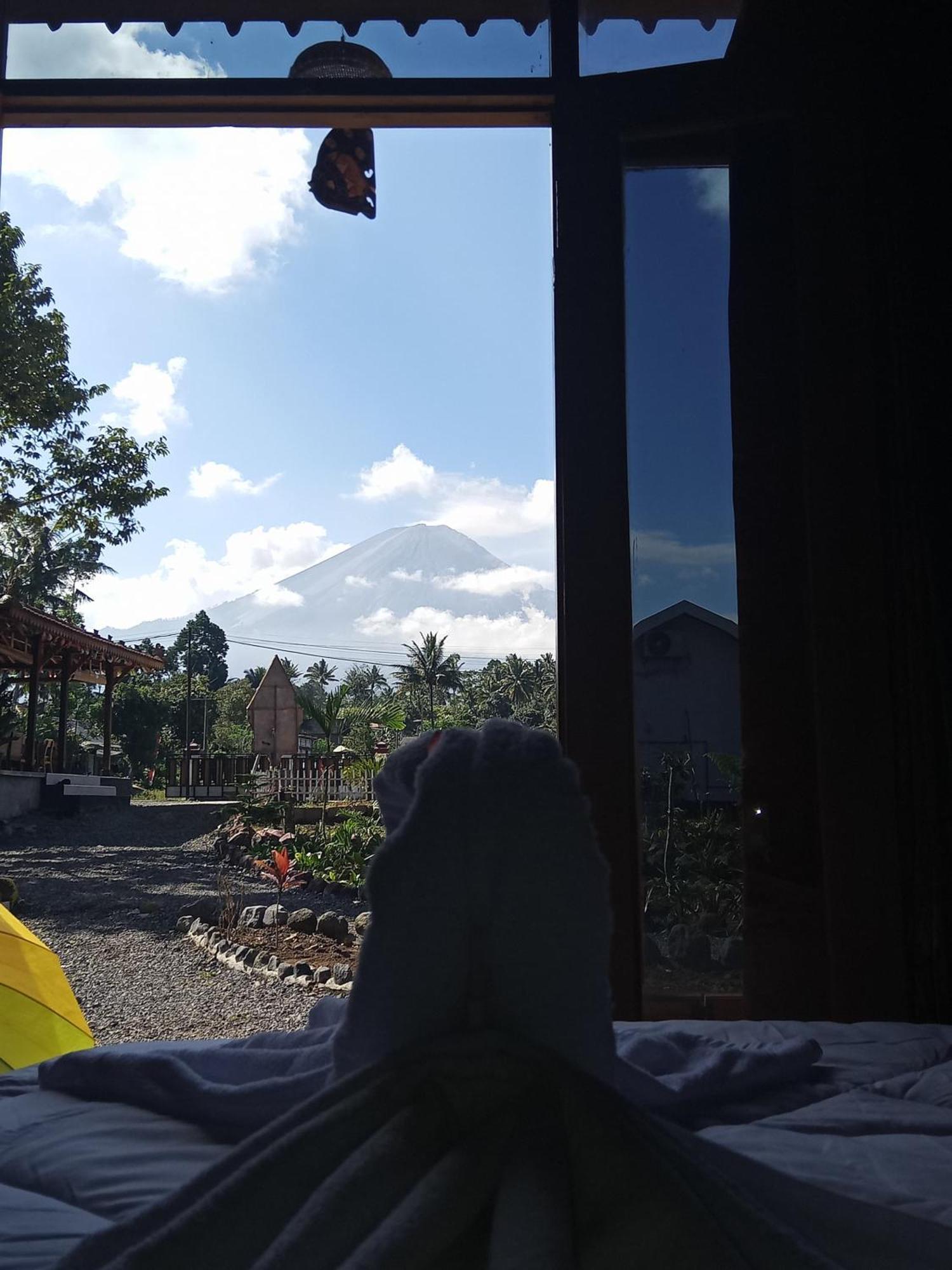 Indah Damai Cottages Sidomukti Экстерьер фото