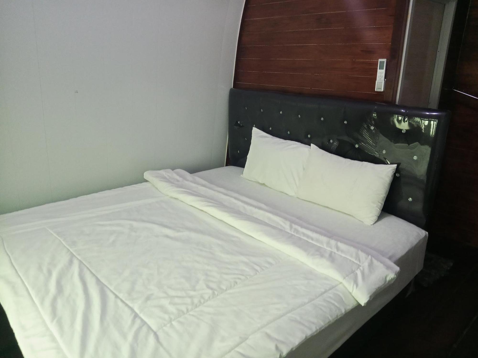 Indah Damai Cottages Sidomukti Экстерьер фото