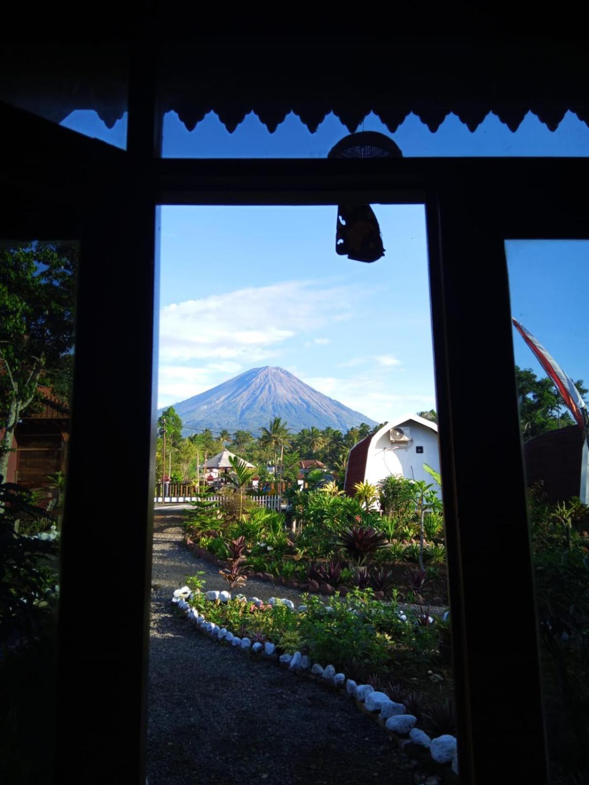 Indah Damai Cottages Sidomukti Экстерьер фото